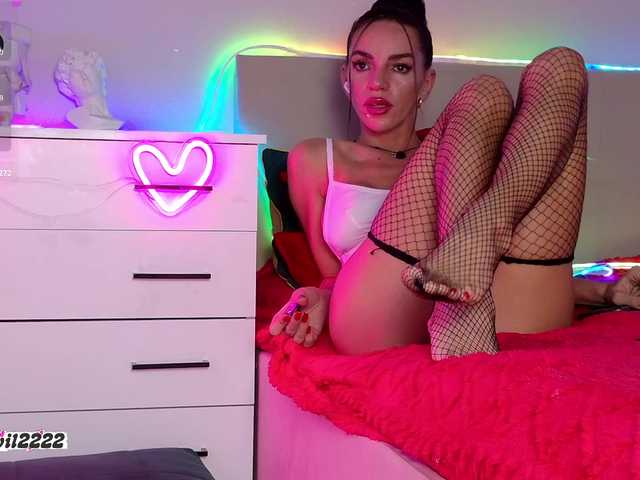 Devil2222's BongaCams show and profile