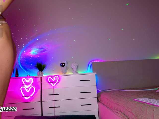 Devil2222's BongaCams show and profile