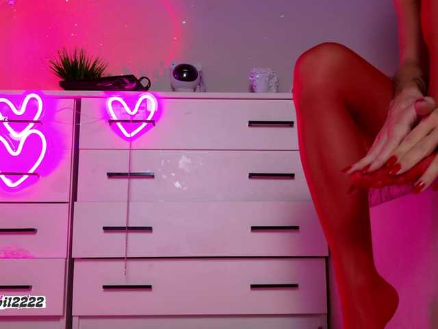 Devil2222's BongaCams show and profile