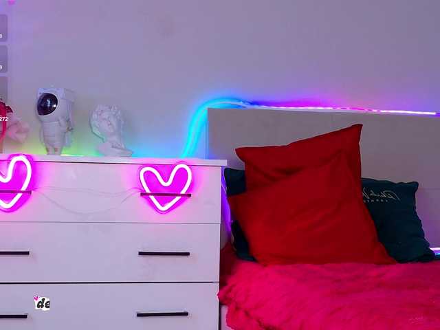 Devil2222's BongaCams show and profile