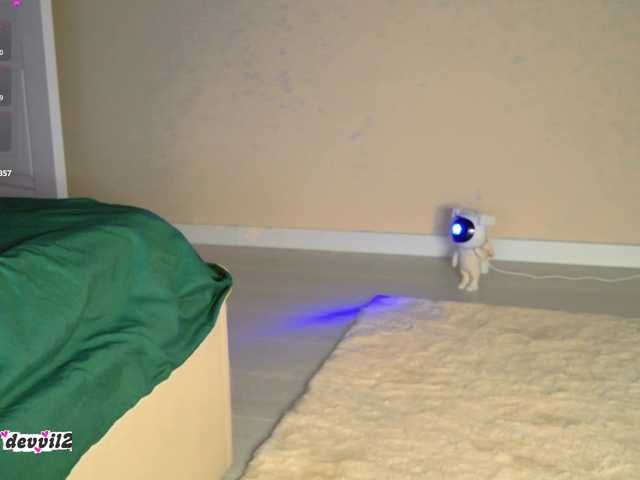 Devil2222's BongaCams show and profile