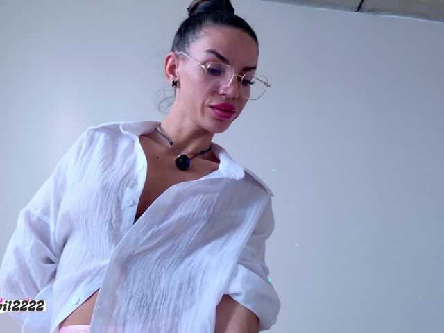 Devil2222's BongaCams show and profile