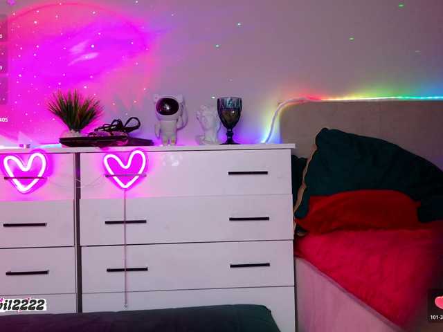 Devil2222's BongaCams show and profile