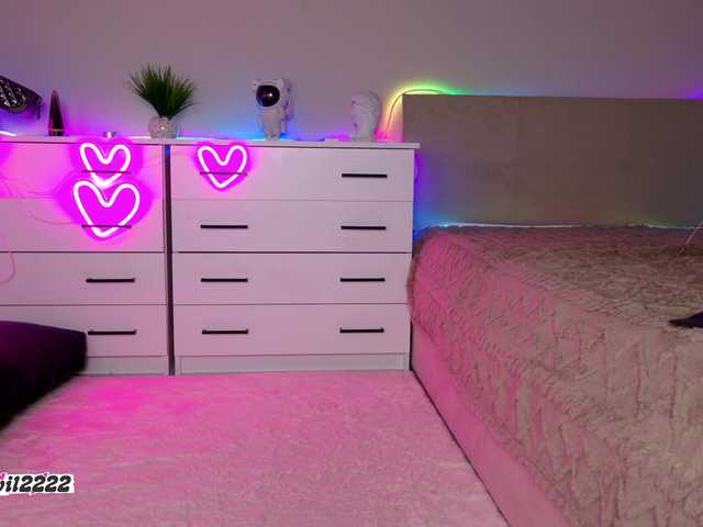 Devil2222's BongaCams show and profile