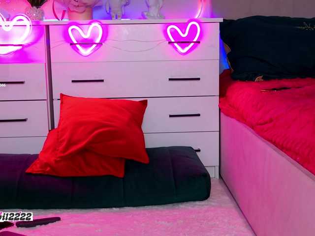 Devil2222's BongaCams show and profile