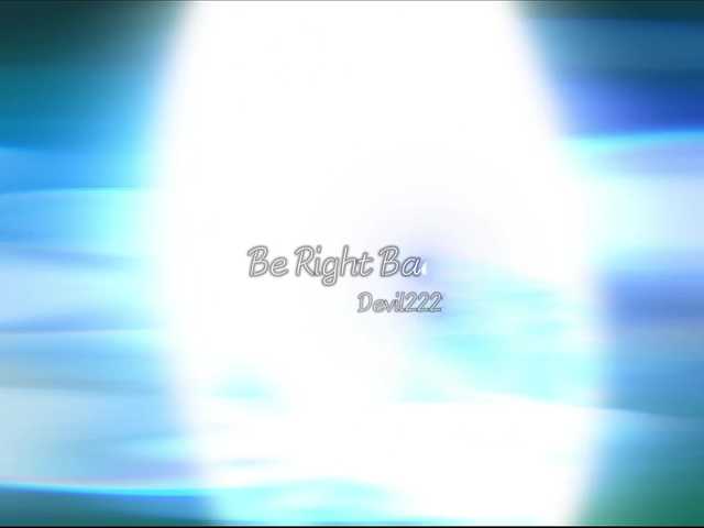 Devil2222's BongaCams show and profile