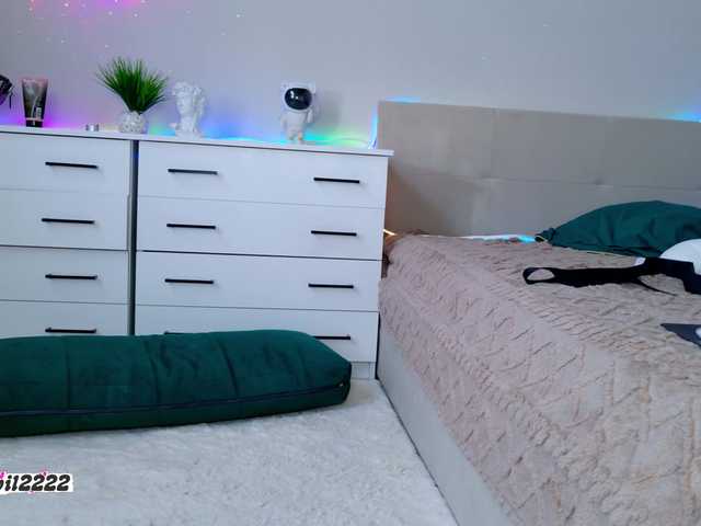 эро-сцены Devil2222