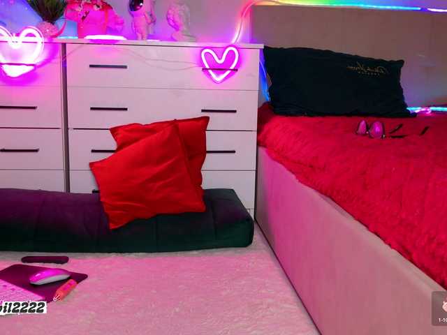 Devil2222's BongaCams show and profile