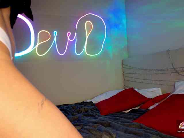 Devil2222 webcam