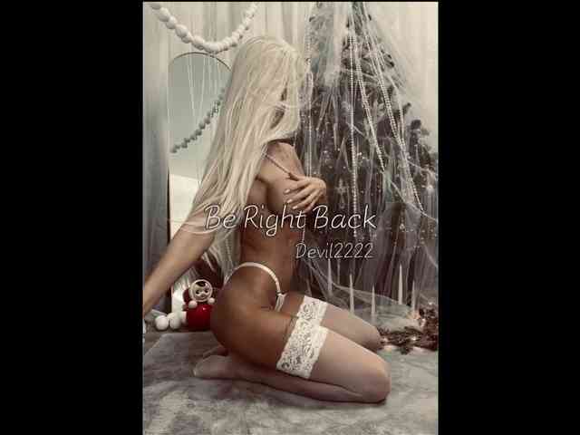 Devil2222 webcam