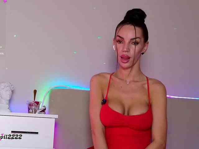 Devil2222 Live Webcam on BongaCams