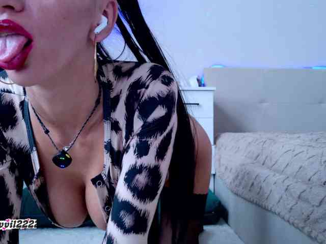 Devil2222 webcam