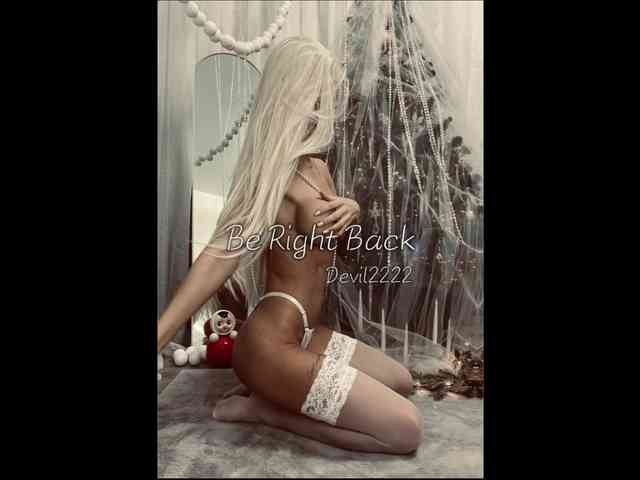Devil2222 webcam