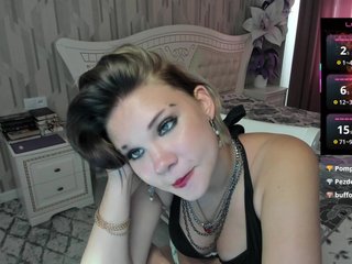 HarperMarryson Porn Show
