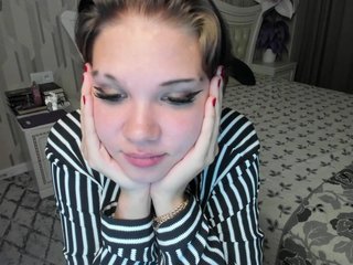 HarperMarryson Porn Show