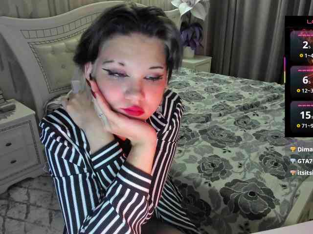 HarperMarryson webcam