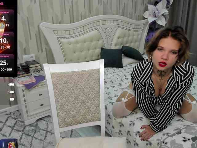 HarperMarryson bongacams