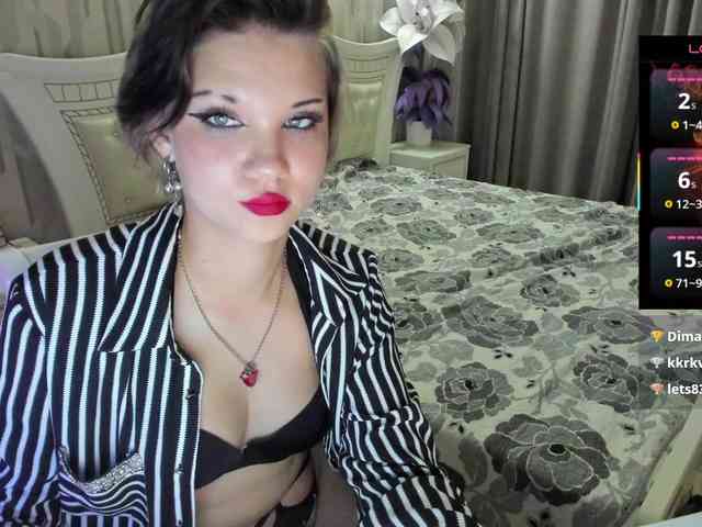 HarperMarryson webcam