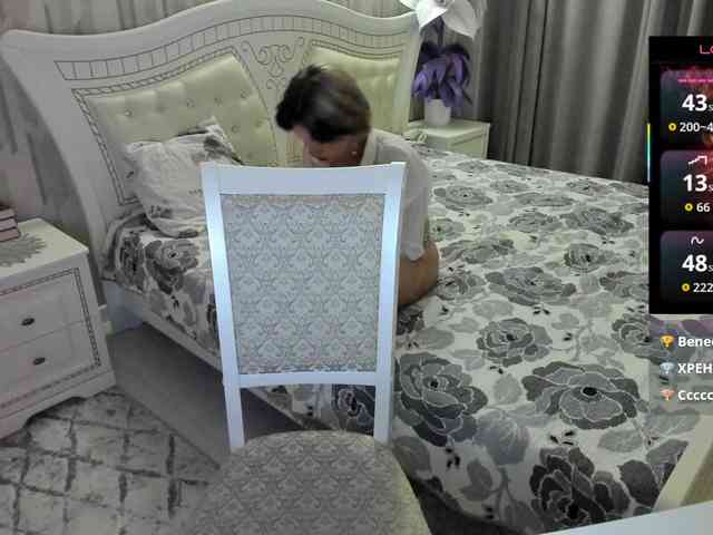 HarperMarryson webcam