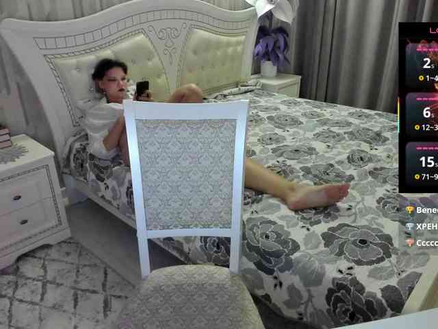 HarperMarryson webcam