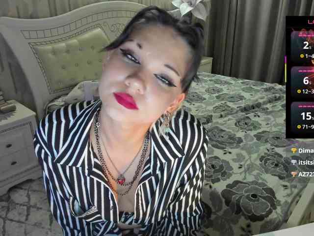 HarperMarryson webcam