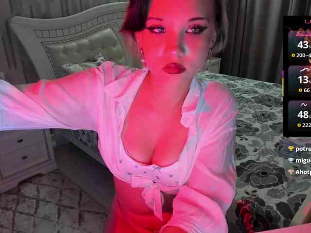 HarperMarryson webcam