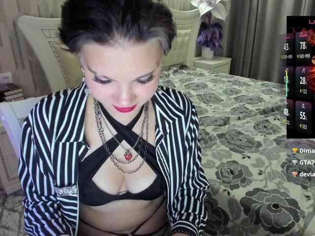 HarperMarryson webcam