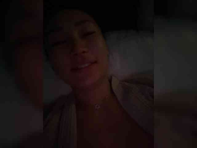 Miledy001 webcam