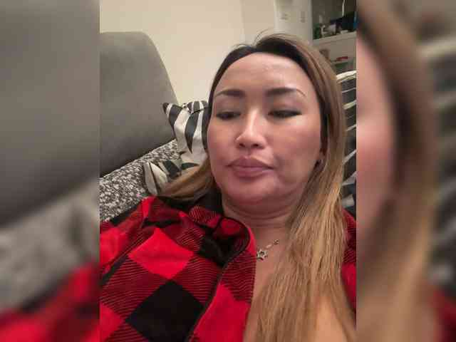 Miledy001 webcam