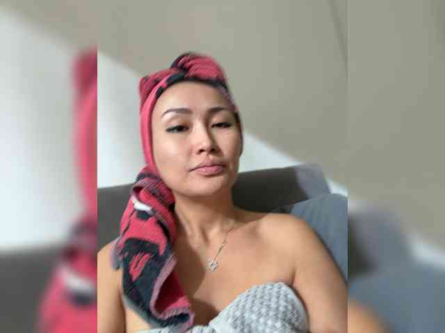 Miledy001 webcam