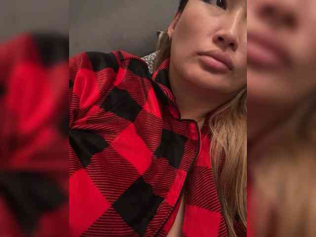 Miledy001 webcam