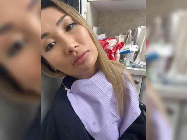 Miledy001 webcam