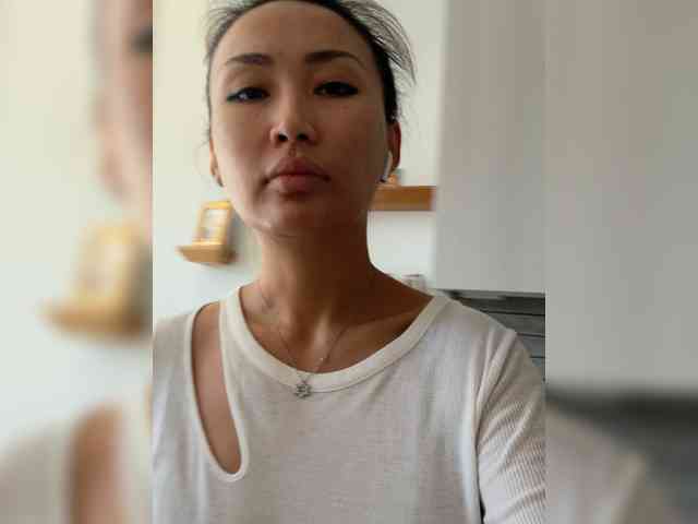 Miledy001 webcam