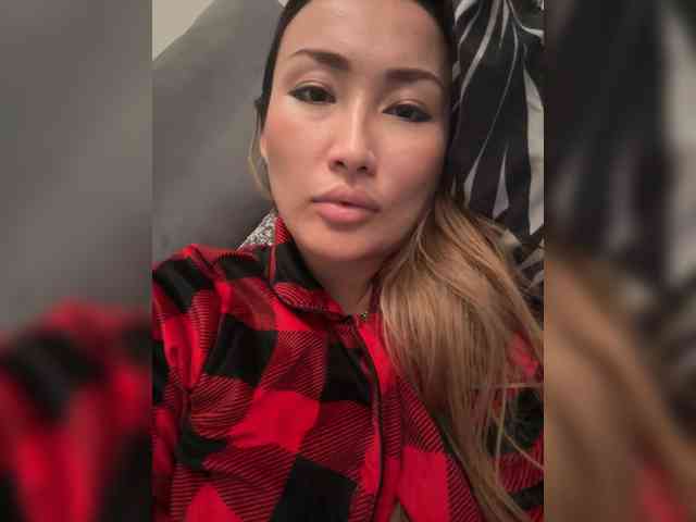 Miledy001 webcam