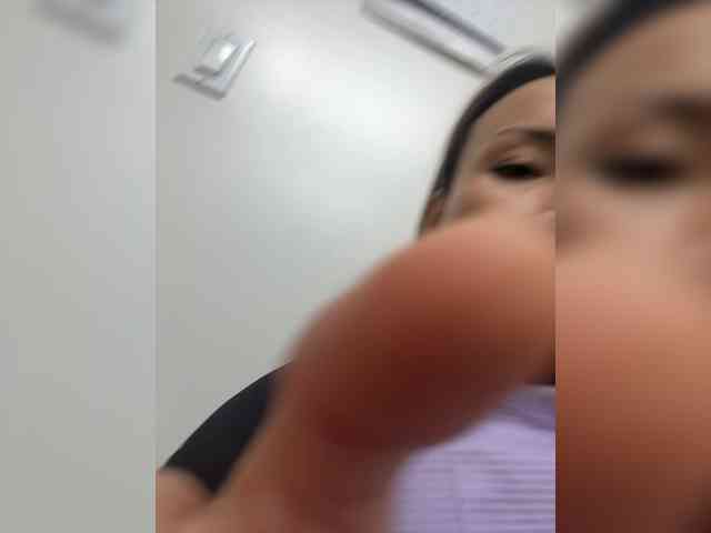Miledy001 webcam