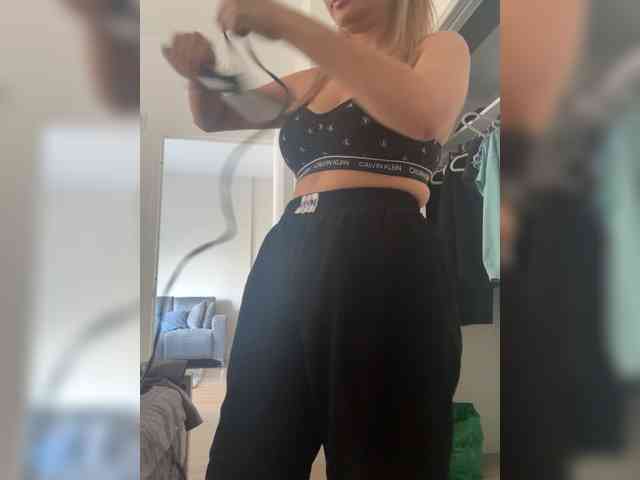 Miledy001 webcam