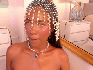 DakotaWangi Porn Show