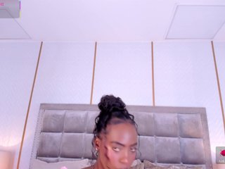 DakotaWangi Porn Show