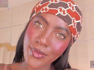 DakotaWangi Porn Show