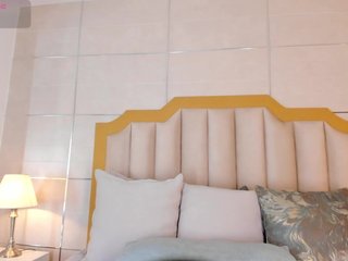 DakotaWangi Porn Show