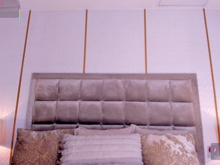 DakotaWangi's Live Webcam