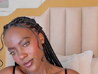 DakotaWangi Porn Show