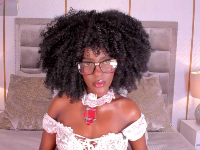 DakotaWangi's BongaCams show and profile