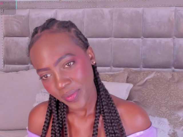 DakotaWangi's BongaCams show and profile