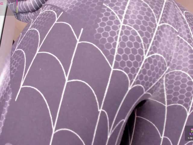 DakotaWangi from BongaCams is Freechat