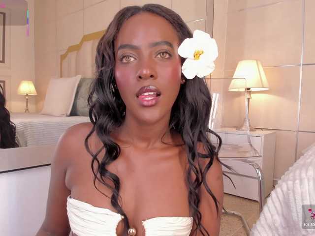 DakotaWangi from BongaCams is Freechat