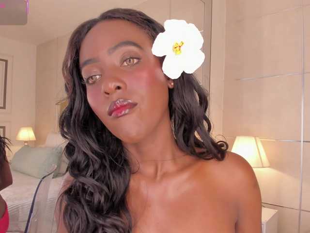 DakotaWangi from BongaCams is Freechat