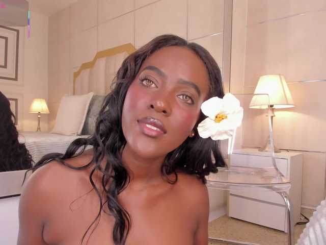 DakotaWangi from BongaCams is Freechat