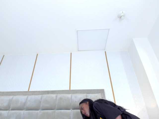 DakotaWangi's BongaCams show and profile