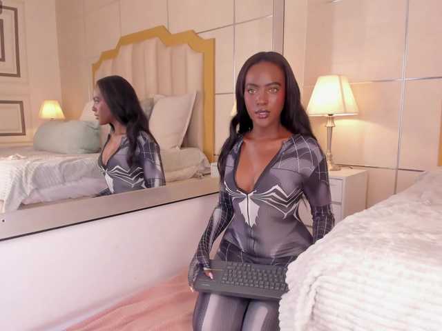 DakotaWangi from BongaCams is Freechat